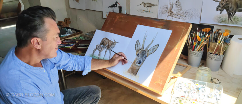 GABRIEL OZON ATELIER ULM