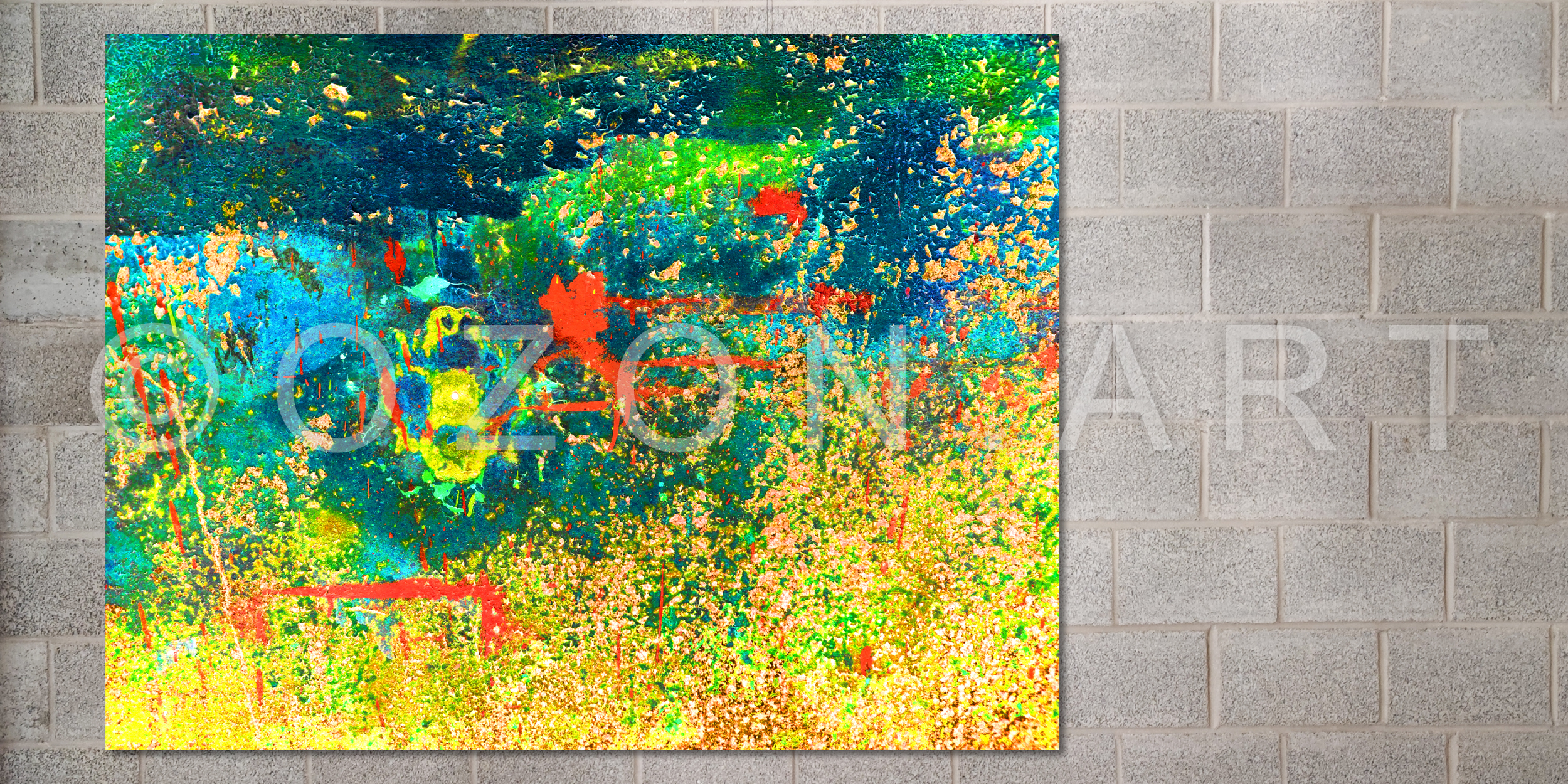 Titel: Parallelwelten